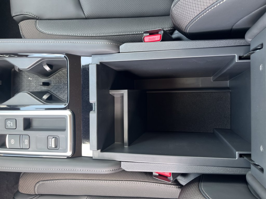 New 2026 Nissan Pathfinder SL FWD image 19