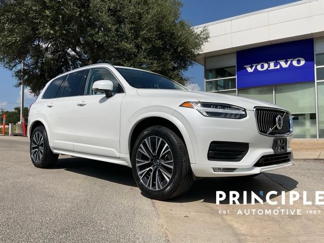 Certified 2022 Volvo XC90 T5 Momentum