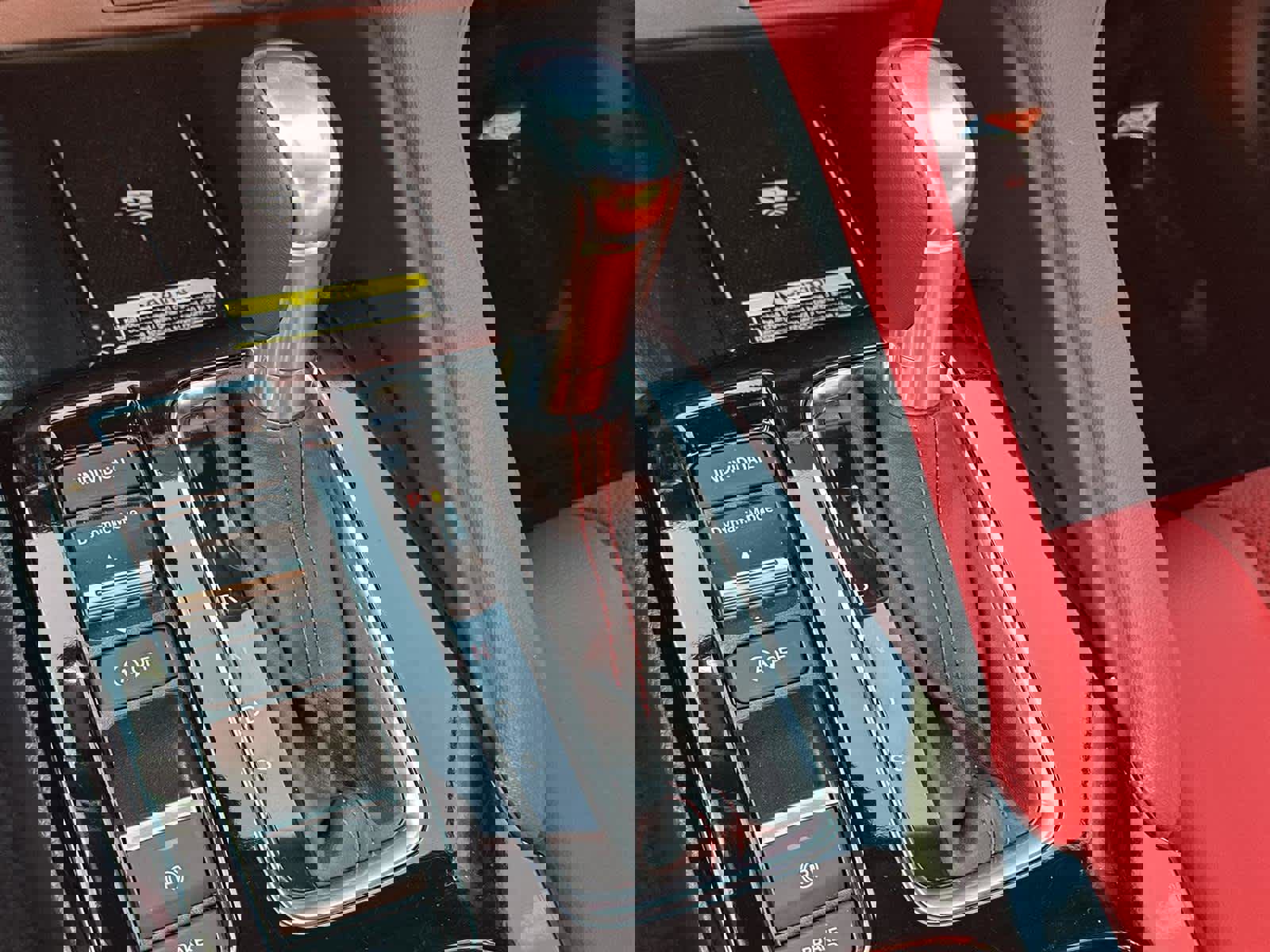 Certified 2026 Acura Integra A-Spec image 17