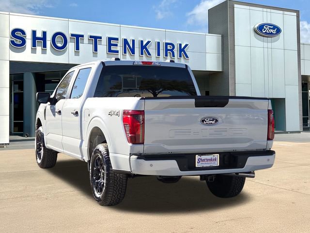 New 2025 Ford F150 STX image 6