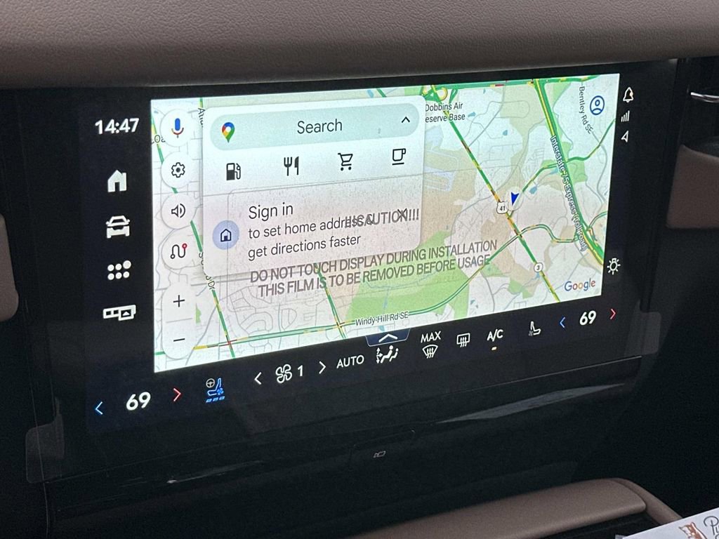New 2026 Lincoln Navigator Black Label image 33