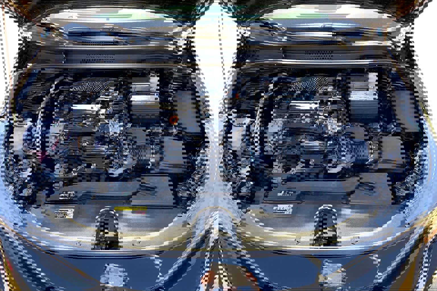 Used 2023 Toyota Corolla LE image 29