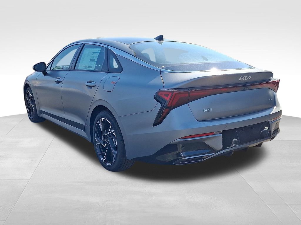 New 2025 Kia K5 GT-Line w/ GT-Line Premium Package image 6