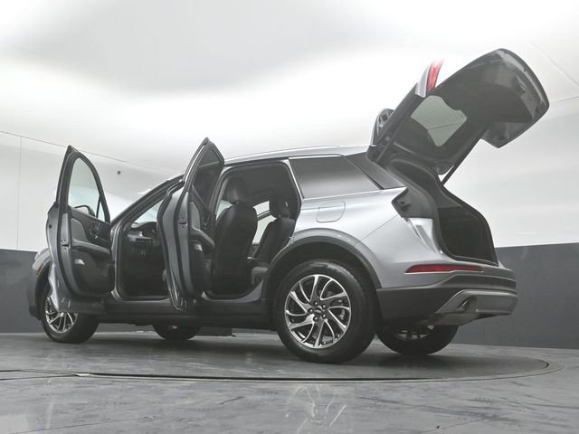 Certified 2022 Lincoln Corsair AWD w/ Equipment Group 101A image 53