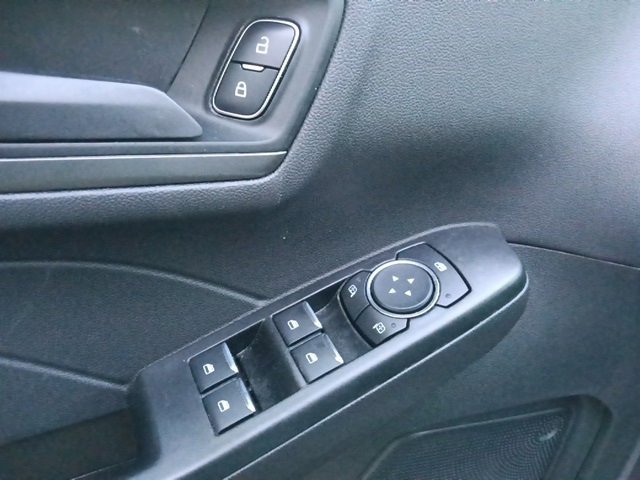 Used 2025 Ford Escape Active image 12