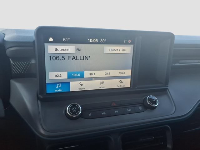 Used 2024 Ford Maverick XLT w/ XLT Luxury Package FWD image 19