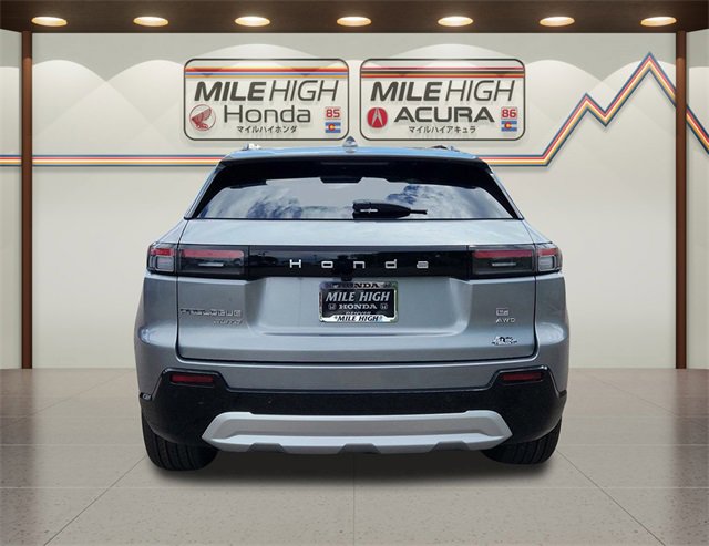 New 2025 Honda Prologue Elite image 5