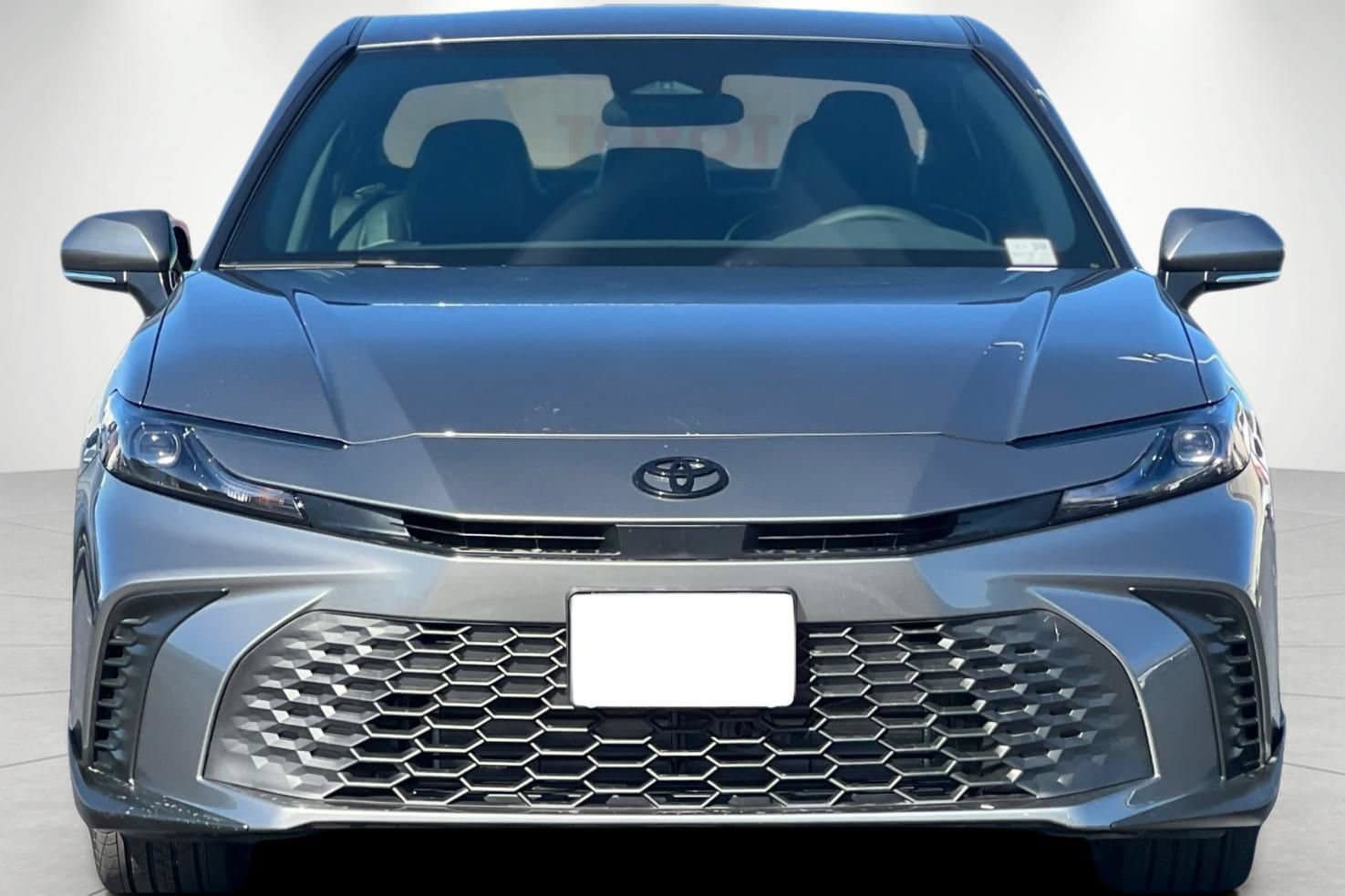New 2026 Toyota Camry SE FWD image 7