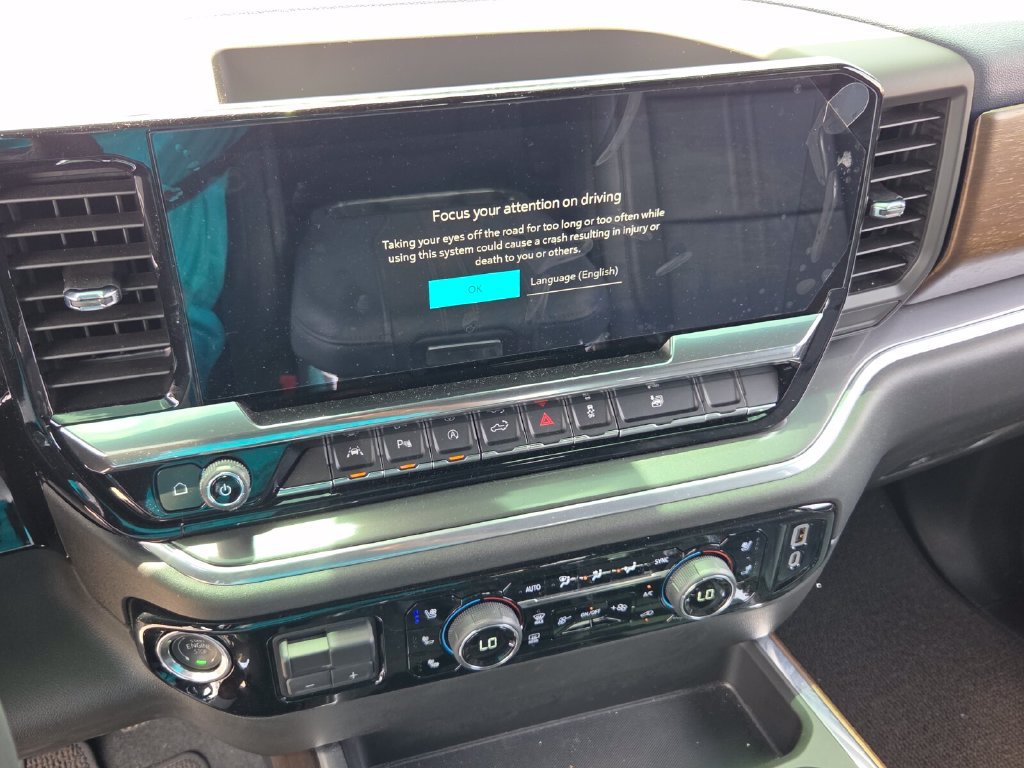 New 2026 GMC Canyon Elevation w/ Convenience Package RWD image 17