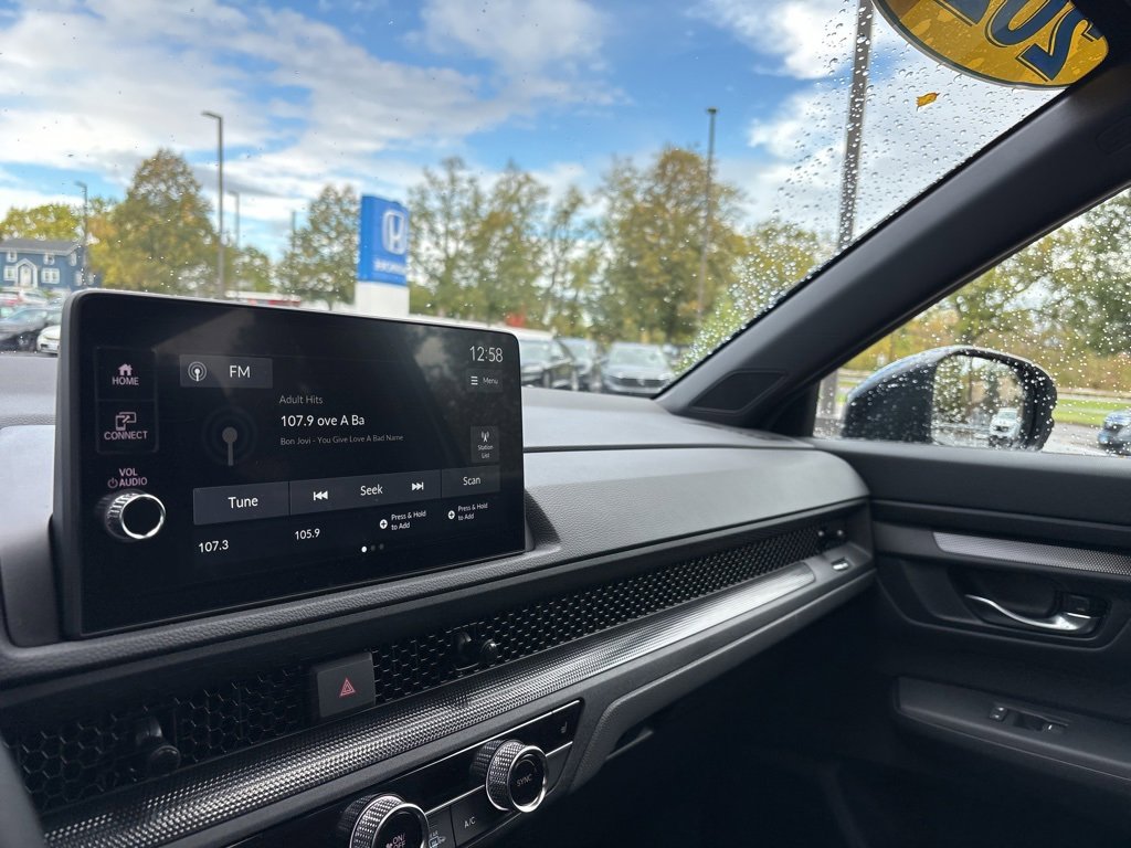 Used 2026 Honda CR-V Sport image 18