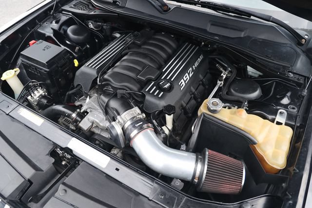 Used 2012 Dodge Challenger SRT8 w/ Premium Sound Group RWD image 49