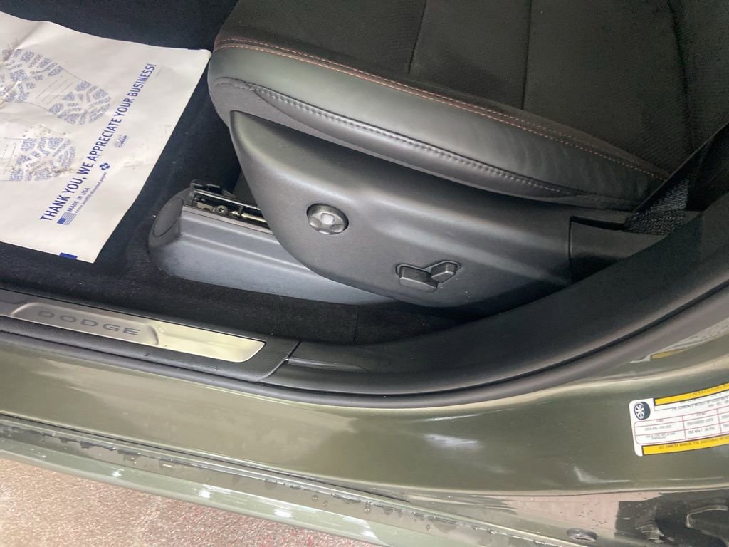 New 2026 Dodge Durango GT image 26