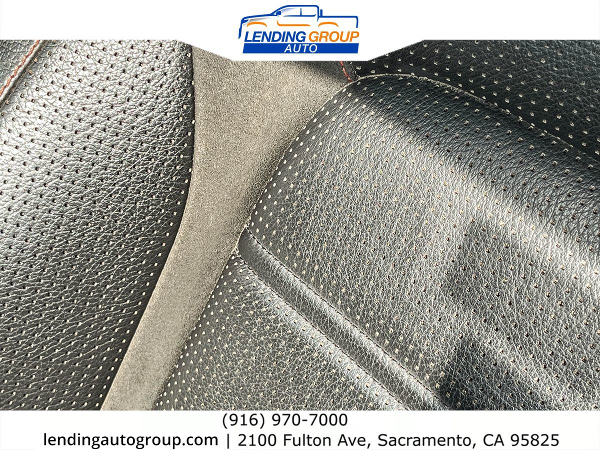 Used 2017 Mercedes-Benz C 43 AMG 4MATIC Coupe image 23