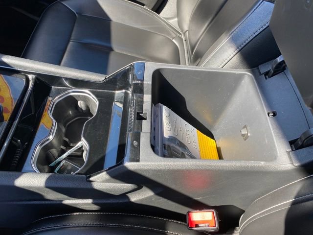 Used 2023 Jeep Grand Cherokee Limited image 15