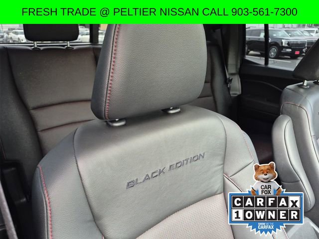 Used 2021 Honda Ridgeline Black Edition image 13