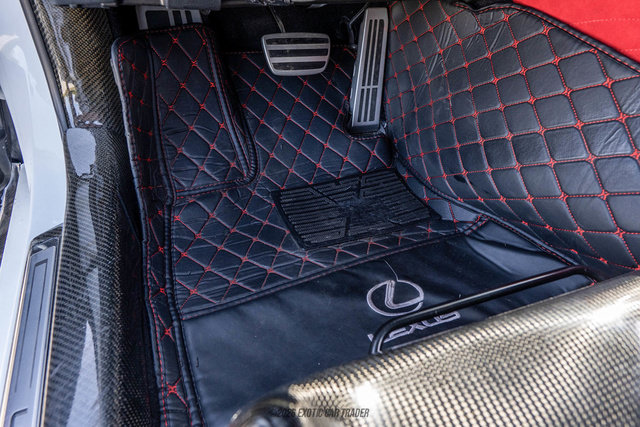 Used 2016 Lexus GS F RWD image 85