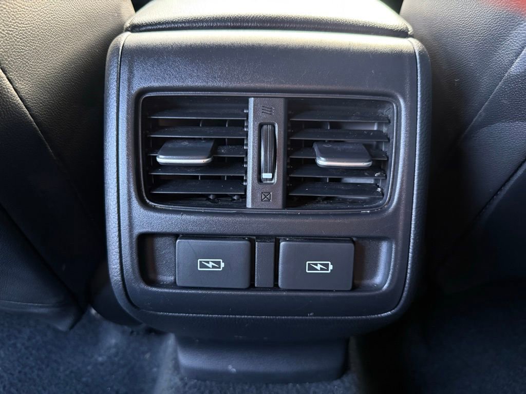 Used 2021 Honda Accord EX-L image 12