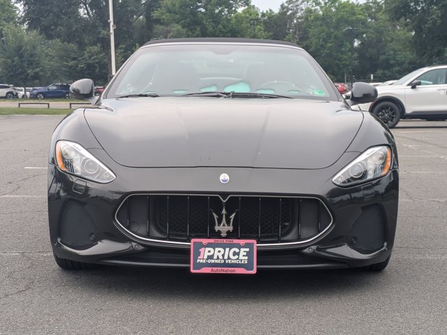 Used 2019 Maserati GranTurismo Sport RWD video 2