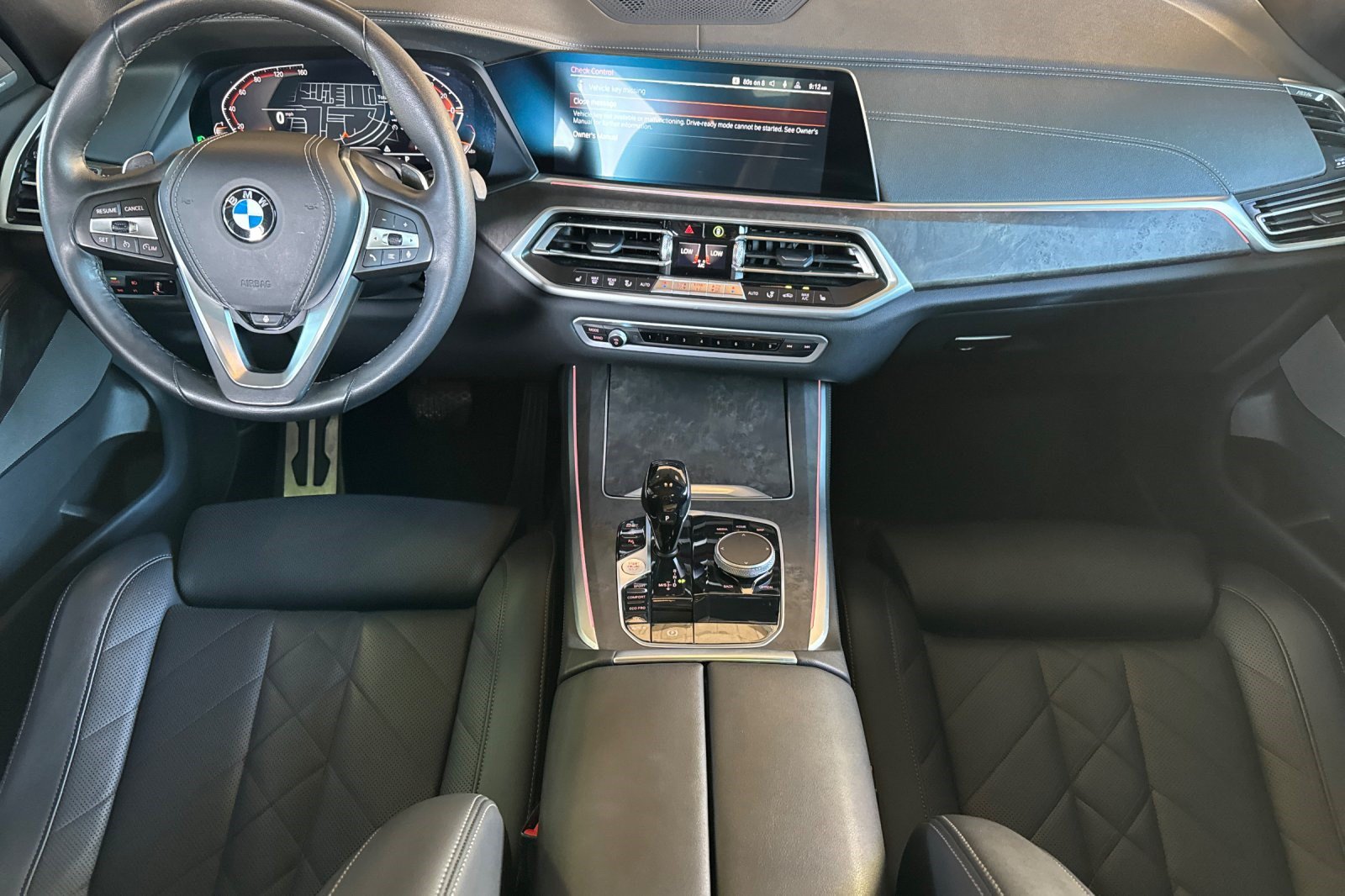 Used 2023 BMW X5 xDrive40i w/ Premium Package AWD/4WD image 17