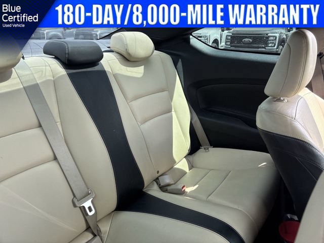 Used 2017 Honda Accord Touring image 17