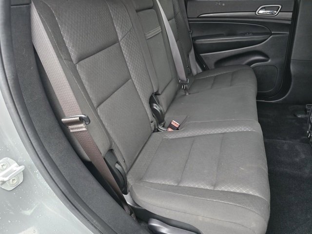 Used 2021 Jeep Grand Cherokee Freedom Edition image 27