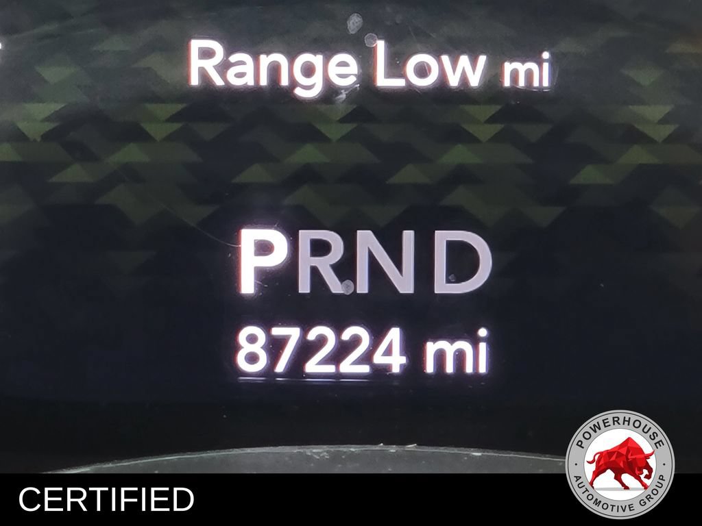 Used 2020 Jeep Wrangler Unlimited Sport AWD/4WD image 33