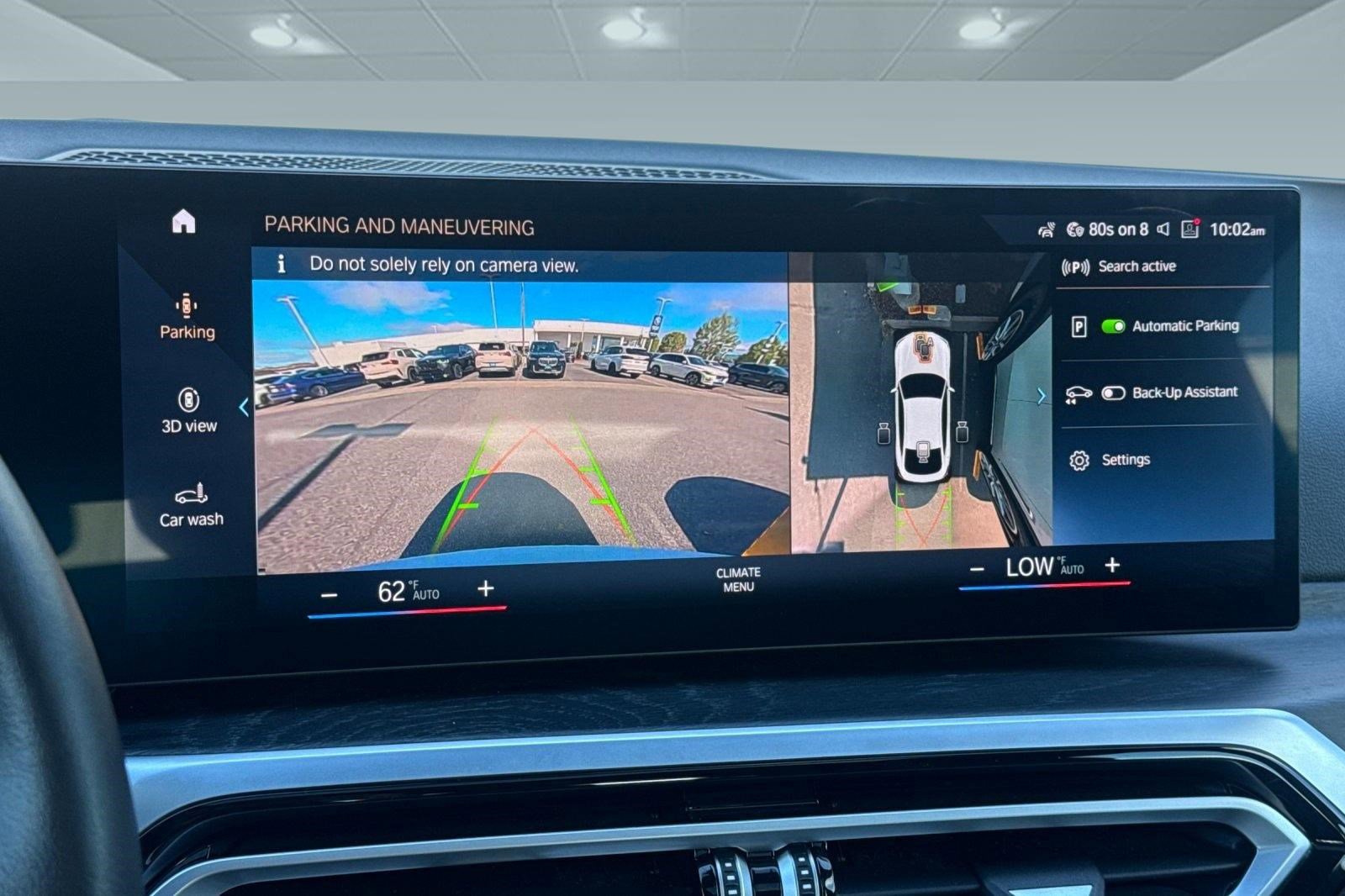 Certified 2023 BMW i4 eDrive35 image 24