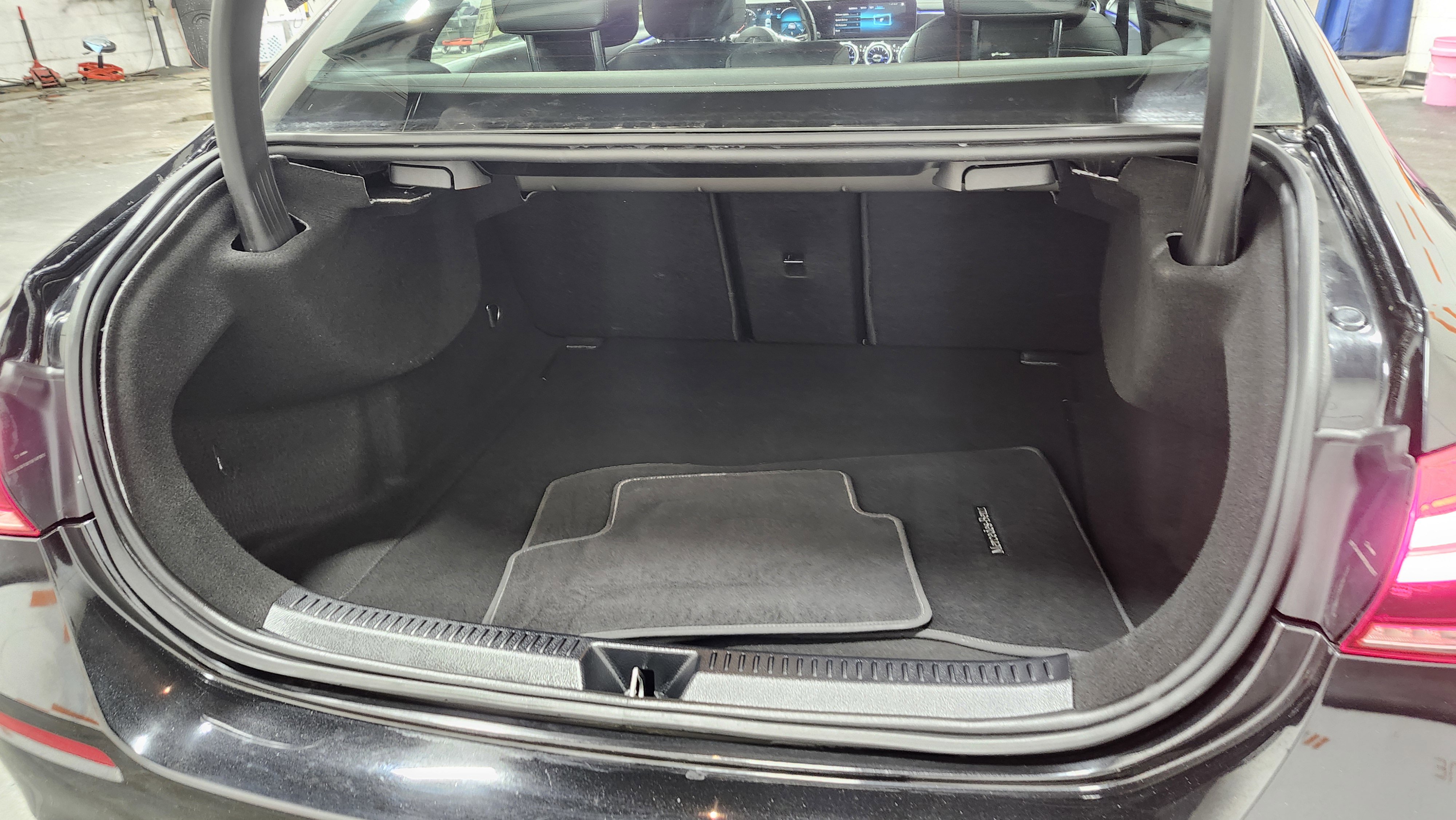 Used 2019 Mercedes-Benz A 220 A 220 w/ Premium Package image 24