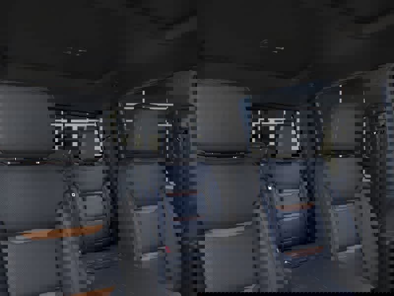 New 2026 GMC Sierra 1500 AT4 w/ AT4 Premium Package image 24