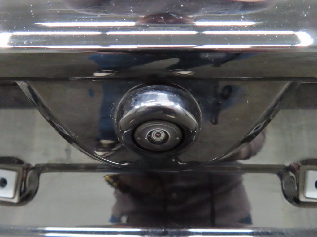 Used 2025 Lincoln Aviator Reserve w/ Equipment Group 201A image 41