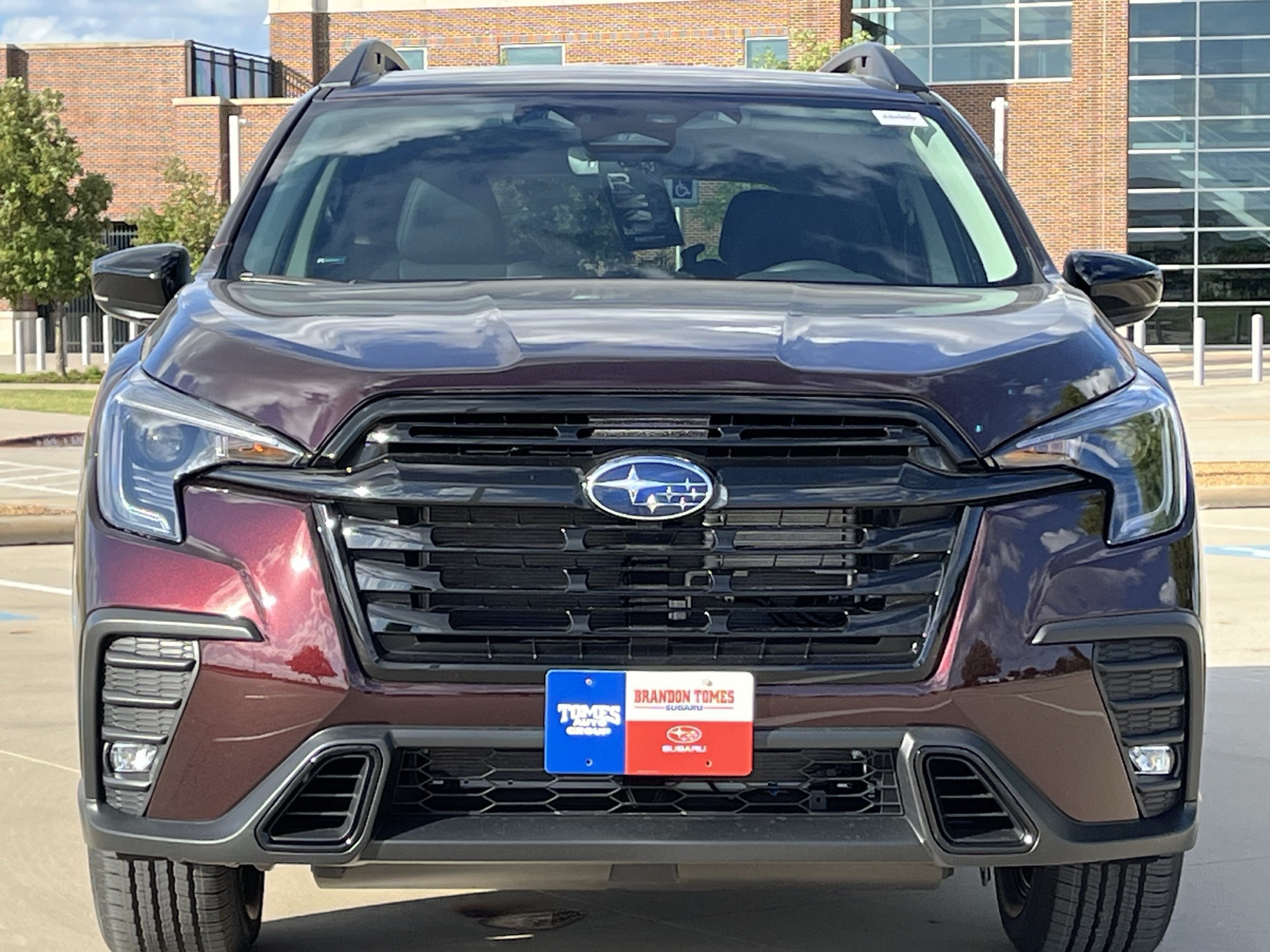 New 2027 Subaru Ascent Premium AWD/4WD image 7