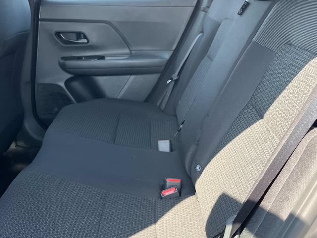 New 2026 Nissan Kicks S FWD image 18