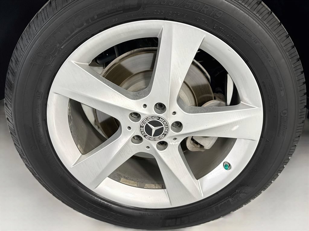 Used 2018 Mercedes-Benz GLE 350 4MATIC image 33