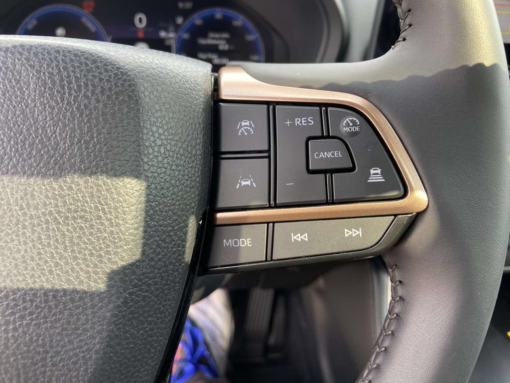 Used 2026 Toyota Grand Highlander AWD Hybrid image 37