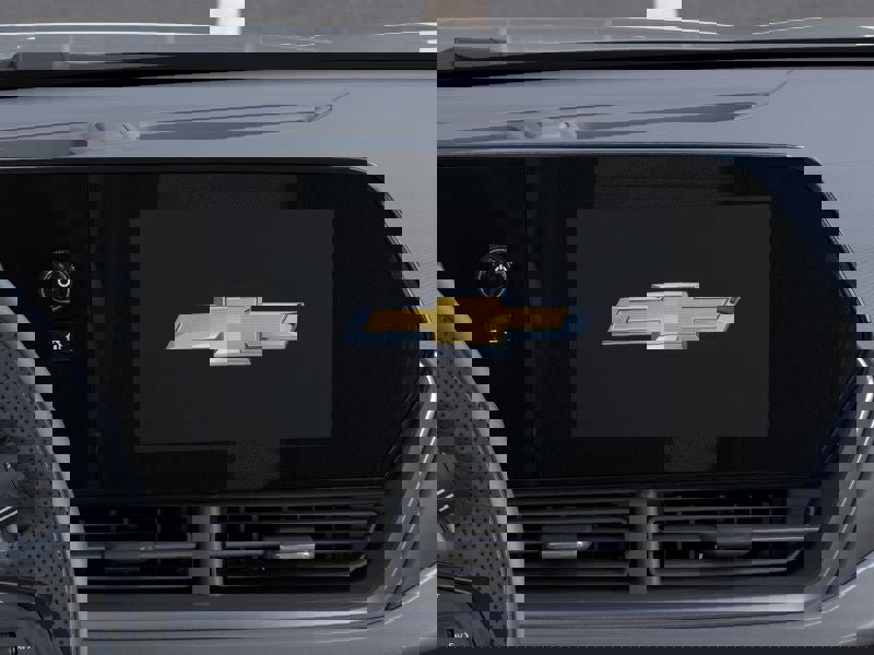 New 2025 Chevrolet Trax LS w/ LS Convenience Package image 20