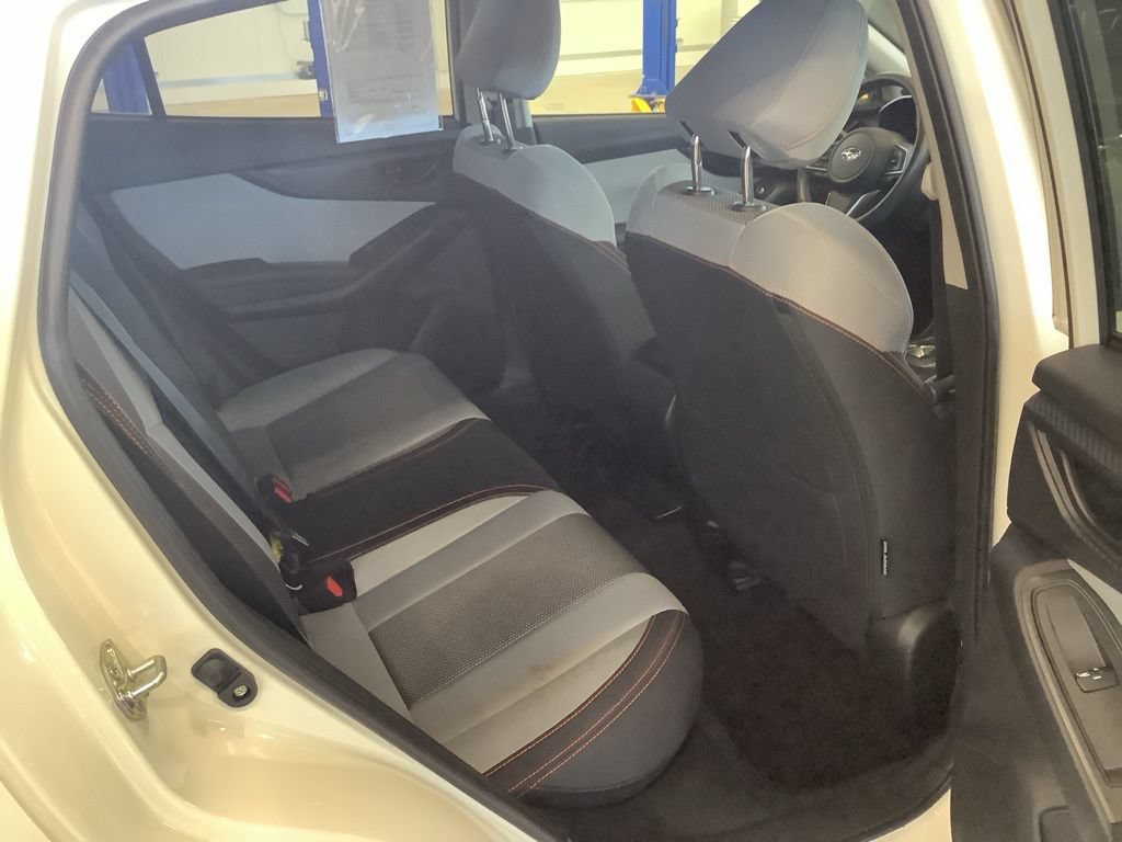 Used 2023 Subaru Crosstrek 2.0i Premium AWD/4WD image 21