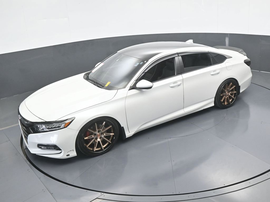 Used 2020 Honda Accord Sport image 47