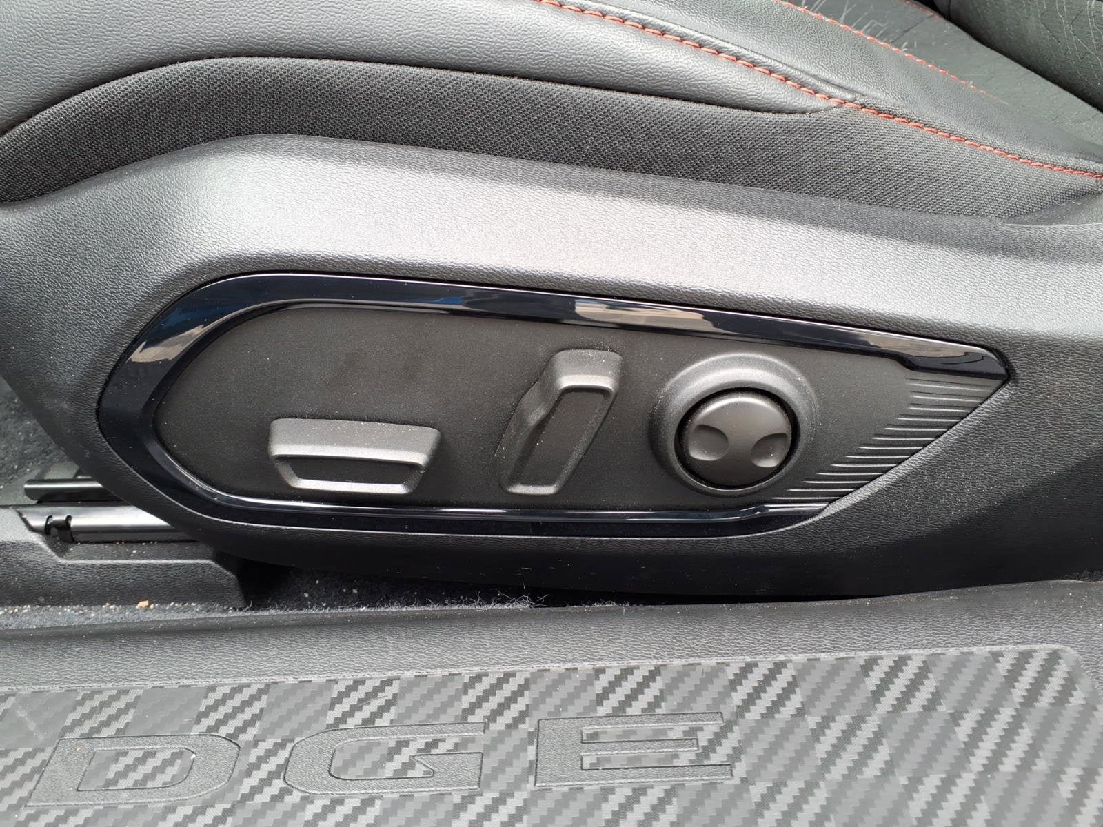 New 2026 Dodge Charger Scat Pack image 26