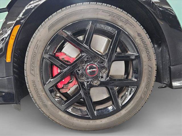 Used 2026 MINI Cooper John Cooper Works FWD image 22