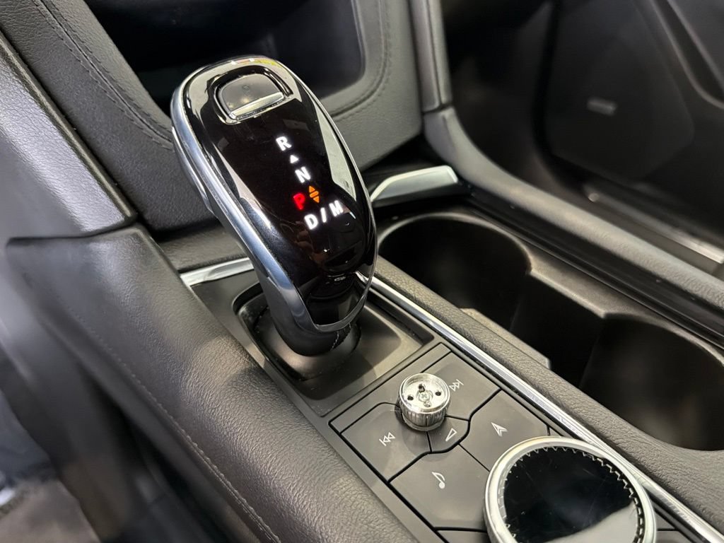 Used 2023 Cadillac XT5 Premium Luxury FWD image 28