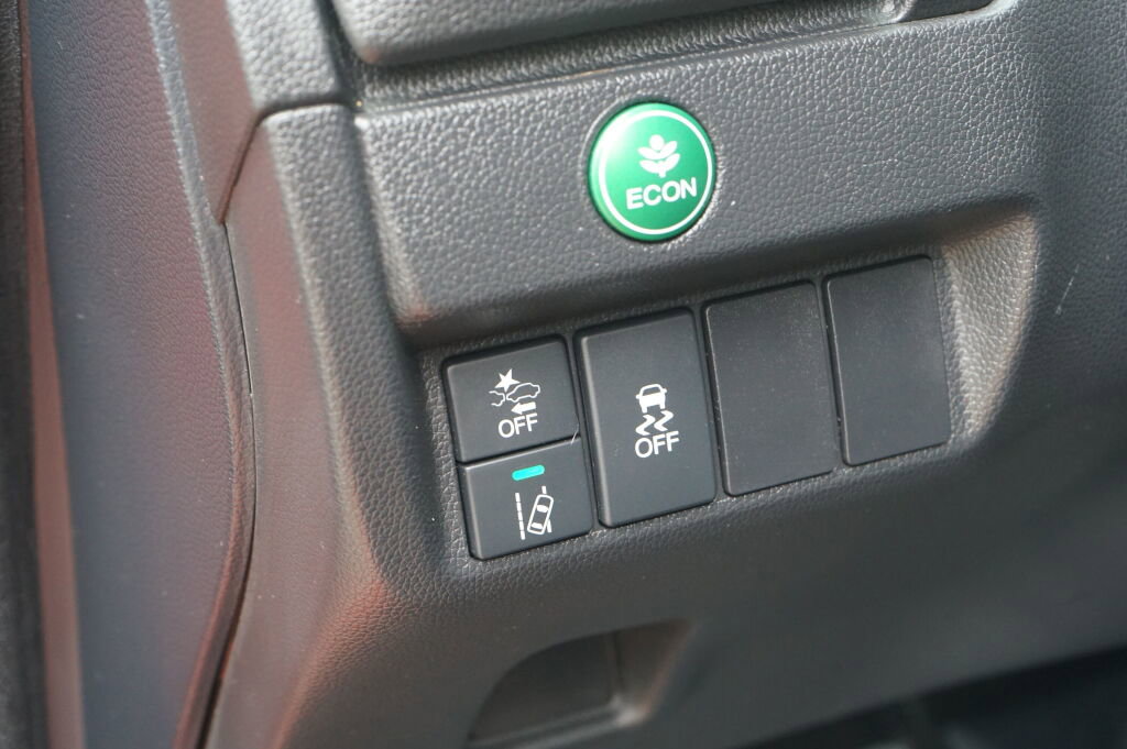 Used 2018 Honda Fit EX-L image 23