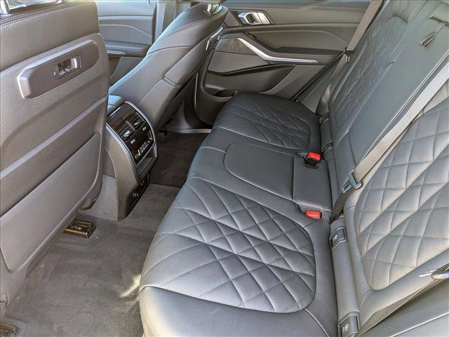 New 2026 BMW X5 xDrive50e image 16