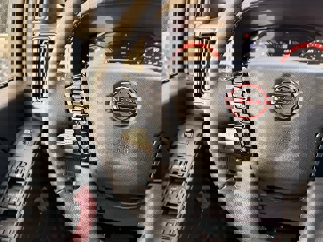 New 2026 Nissan Frontier PRO-4X w/ Pro Premium Package image 25