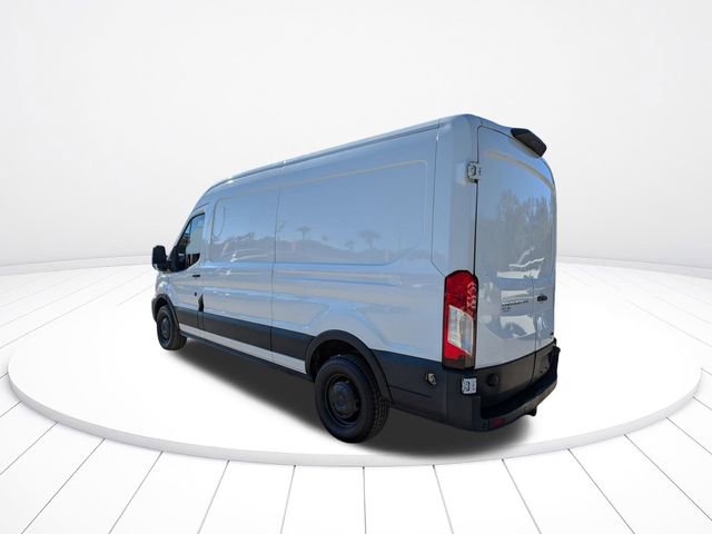 Used 2020 Ford Transit 250 HANDICAP VAN w/ Load Area Protection Package image 4