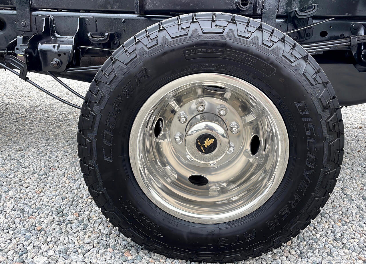 Used 2017 Ford F350 XL w/ XL Value Package image 60