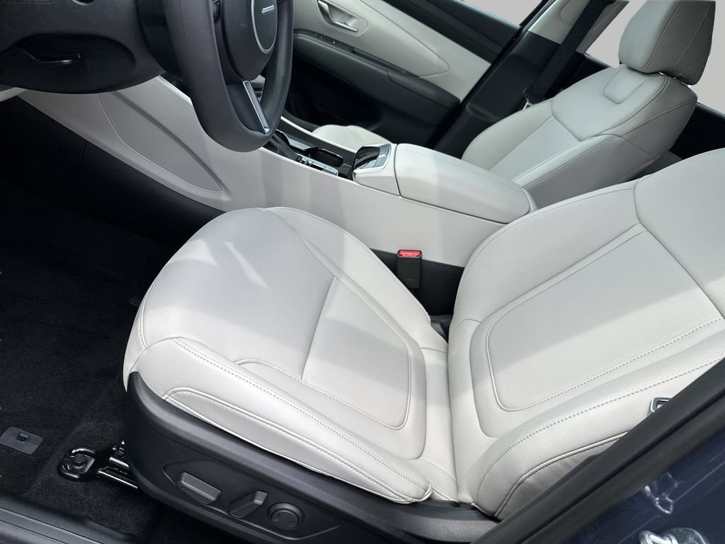 New 2026 Hyundai Tucson SEL Plus FWD image 9