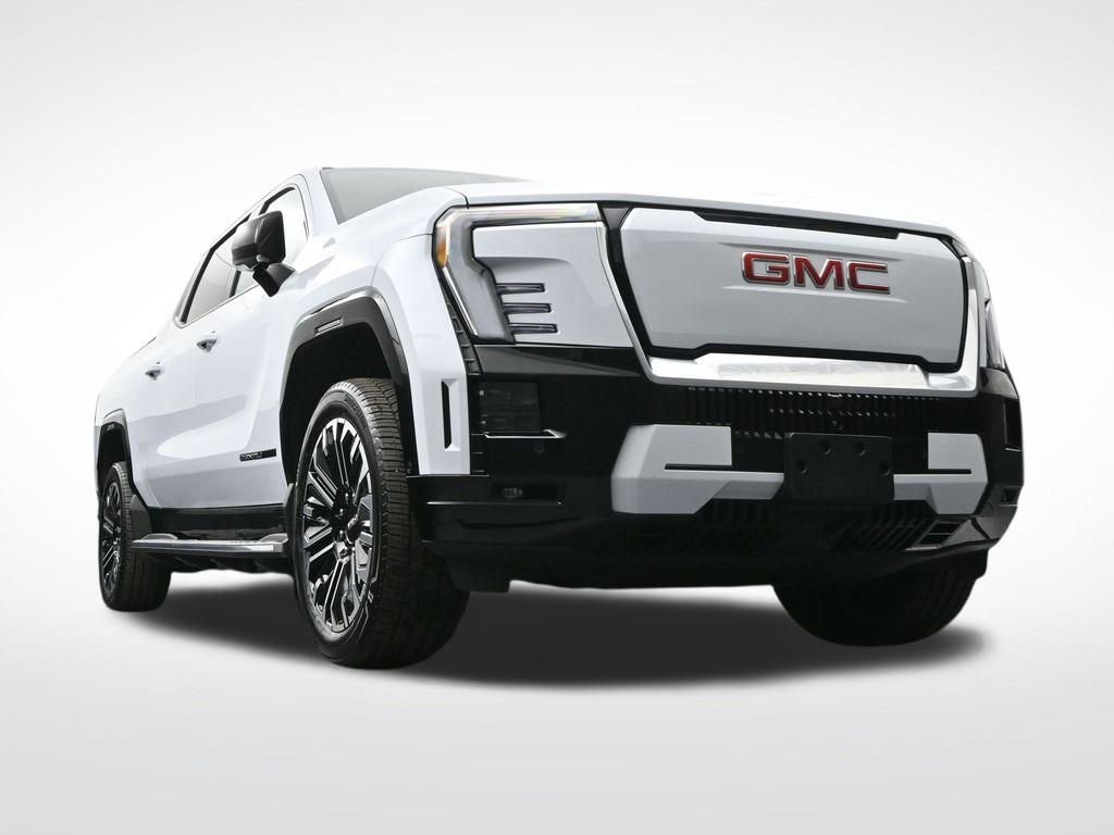 Used 2026 GMC Sierra EV Denali image 29