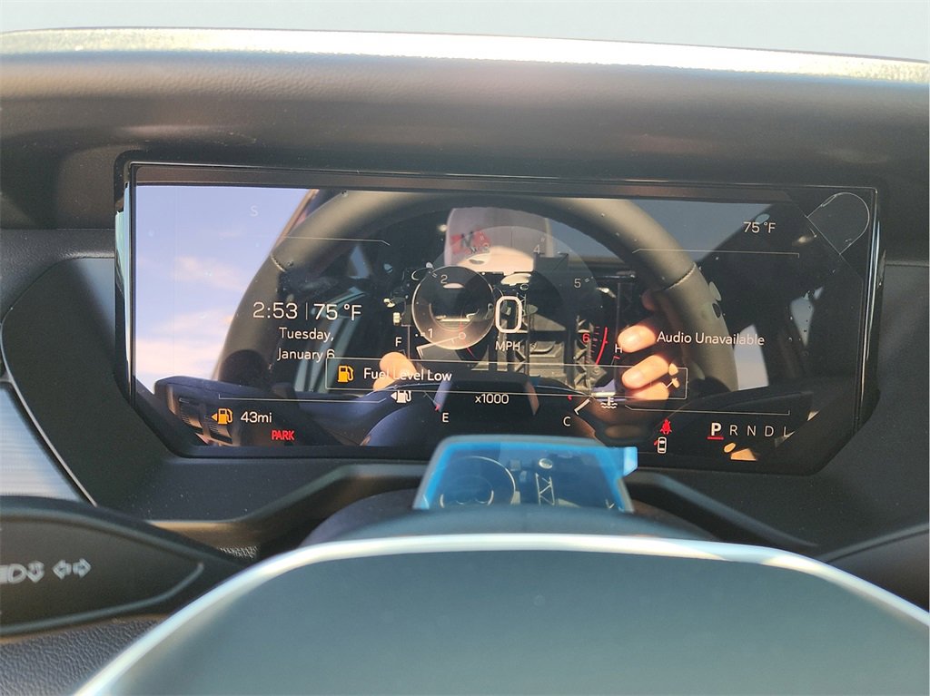 New 2026 GMC Acadia Elevation w/ Super Cruise Package image 22