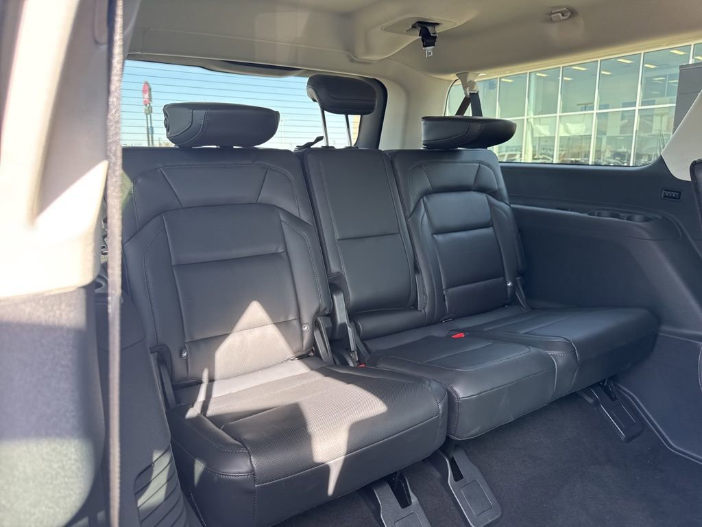 New 2026 Lincoln Navigator L Premier image 31
