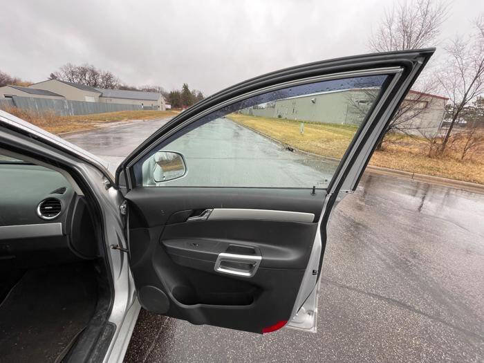 Used 2012 Chevrolet Captiva Sport LT w/ Convenience Package FWD image 30